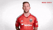 steve clark soccer GIF by D.C. United