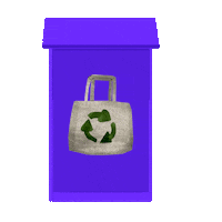 recycomgr anakiklosi recycomgr recycom Sticker
