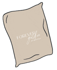 ForeverGoldenMiami  Sticker