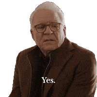 Season 5 Yes Sticker by HULU