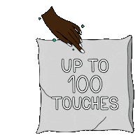 Febreze Sticker by P&G Fabric and Home Care