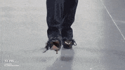 New York Fashion Week GIF by NYFW: The Shows