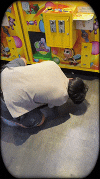 Thief Canzo GIF