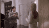 Christmas Family GIF by Hallmark Channel