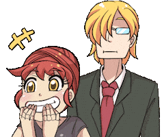 Laugh Laughing Sticker by Jin