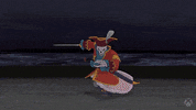 Studio Ghibli Magic GIF by Xbox