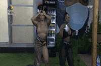 Happy Dance GIF by Big Brother Naija