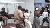 Bbnaija GIF by Big Brother Naija