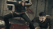 GIF by Resident Evil: Vendetta
