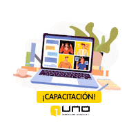Bienesraices Sticker by Secretaria UNO corp