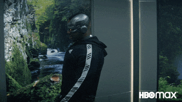 You Are Right Doom Patrol GIF by Max