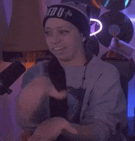 Bring It On Reaction GIF by CA in LA