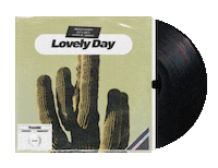 New Music Artwork Sticker by ATLAST