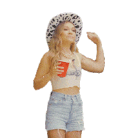 Celebrate Country Music Sticker by Maddie And Tae