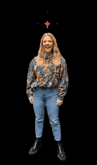 Sarah-Baum yes amazing yas thumbsup GIF