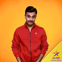 Marathi GIF by Star Pravah