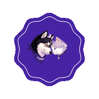 Furro Sticker by MAI Originals