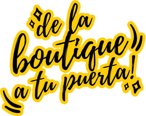 Miami Comidavenezolana Sticker by Delicarnes Boutique Express
