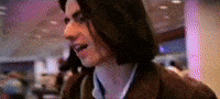 Bernard Butler Suede GIF