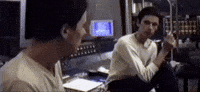 Brett Anderson Yes GIF