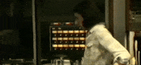 Bernard Butler Suede GIF