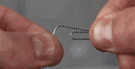opening handcuffs GIF