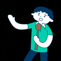 kartygrabowskiego boy song kid sing GIF
