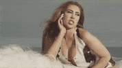 Sin Miedo GIF by Kali Uchis
