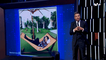 Dani Martínez Instagram GIF by Movistar Plus+