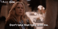 Season 3 Showtime GIF by The L Word: Generation Q