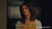 season 1 GIF by Transparent
