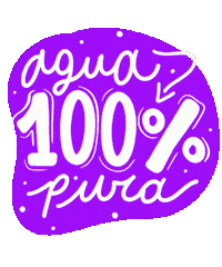 Cajadeagua agua rd aguapura cájade Sticker