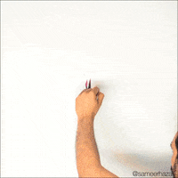 art making GIF by sameerhazari