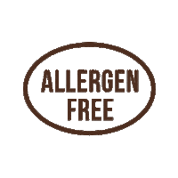 Gluten Free Vegan Sticker by Natures Aid
