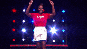 Womens Basketball Sport GIF by WNBA