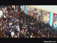 Black Friday Day After Thanksgiving GIF
