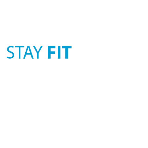 Ilfioreherten giphyupload stay healthy sportschool stay fit Sticker