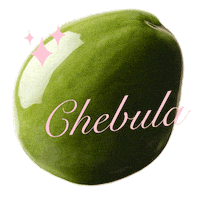 Skincare Sparkle Sticker by True Botanicals