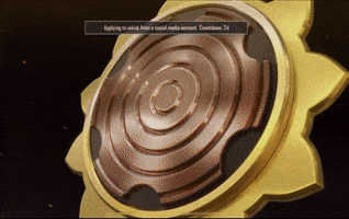 Conqueror GIF