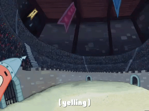 season 4 episode 6 GIF by SpongeBob SquarePants