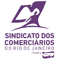 Secrj Sticker by Sindicato dos Comerciários RJ
