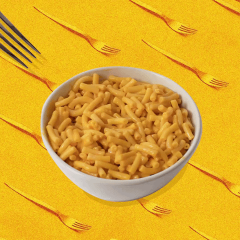 Mac N Cheese GIF by Kraft
