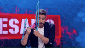 Esto Es Para Ti Roberto Leal GIF by El Hormiguero