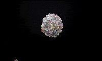 puzzle satisfying GIF