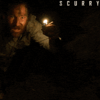 Scurry Creature Feature GIF by Signature Entertainment