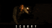 Scurry Creature Feature GIF by Signature Entertainment
