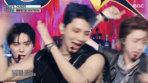 Joshua Hong Face GIF