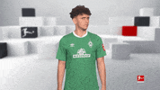 Football No GIF by Bundesliga