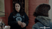 comedy central episode 6 GIF by Broad City