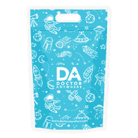 doctoranywheresg doctor da doctor anywhere Sticker